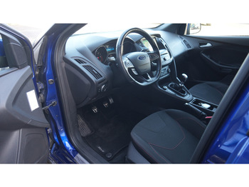 تأجير Ford Focus WAGON 1.5TDCI ST-Line Ford Focus WAGON 1.5TDCI ST-Line: صورة 5 تأجير Ford Focus WAGON 1.5TDCI ST-Line Ford Focus WAGON 1.5TDCI ST-Line: صورة 5