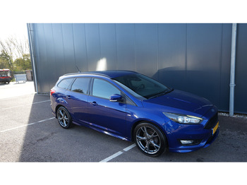 تأجير Ford Focus WAGON 1.5TDCI ST-Line Ford Focus WAGON 1.5TDCI ST-Line: صورة 4 تأجير Ford Focus WAGON 1.5TDCI ST-Line Ford Focus WAGON 1.5TDCI ST-Line: صورة 4