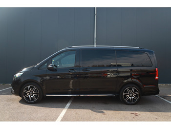 حافلة صغيرة MERCEDES-BENZ