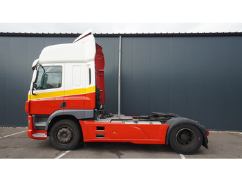 رأس تريلا DAF CF 410