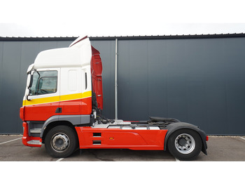 رأس تريلا DAF CF 410