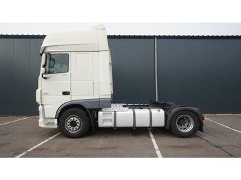 رأس تريلا DAF XF 460