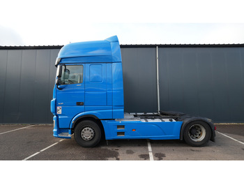 رأس تريلا DAF XF 480