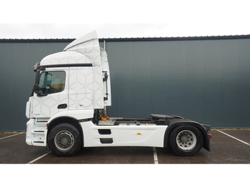 رأس تريلا MERCEDES-BENZ Actros 1936