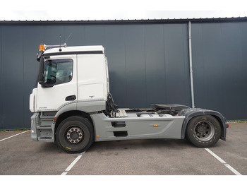 مقطورة السحب MERCEDES-BENZ Actros 2036