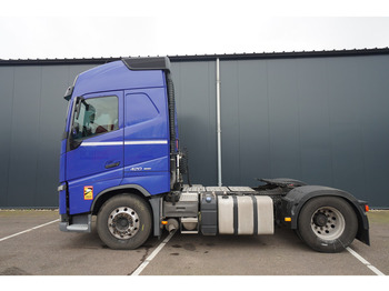 مقطورة السحب VOLVO FH 420