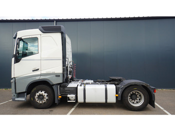 رأس تريلا VOLVO FH 420