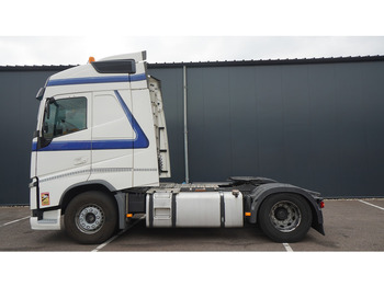 رأس تريلا VOLVO FH 420
