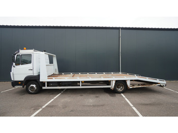 شاحنة MERCEDES-BENZ