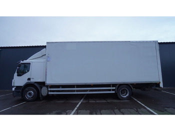 شاحنة صندوقية VOLVO FE 280