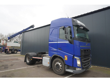 رأس تريلا Volvo FH 420 ADR EURO 6 733.000km: صورة 4 رأس تريلا Volvo FH 420 ADR EURO 6 733.000km: صورة 4