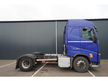 رأس تريلا Volvo FH 420 ADR EURO 6 733.000km: صورة 2 رأس تريلا Volvo FH 420 ADR EURO 6 733.000km: صورة 2