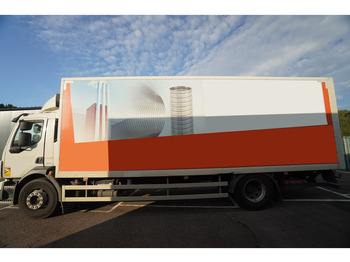 شاحنة صندوقية VOLVO FL 280