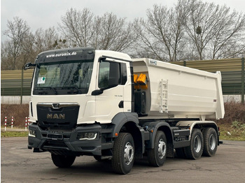 شاحنة قلاب MAN TGS 41.400