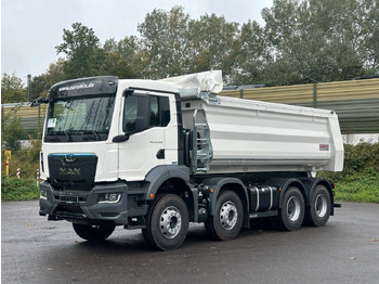 شاحنة قلاب MAN TGS 41.440