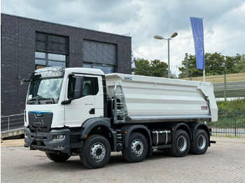 شاحنة قلاب MAN TGS 41.480