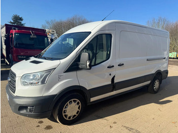 فان المدمجة FORD Transit