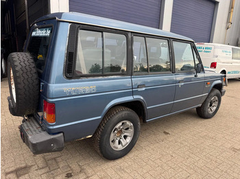 سيارة Mitsubishi Pajero **LONG CHASSIS-7SEATS-DIESEL**: صورة 4 سيارة Mitsubishi Pajero **LONG CHASSIS-7SEATS-DIESEL**: صورة 4