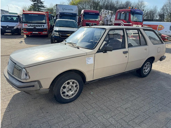 سيارة ستيشن RENAULT