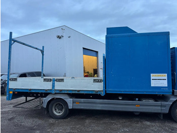 قطع الغيار MERCEDES-BENZ Atego