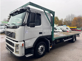 شاحنات مسطحة VOLVO FM9 260