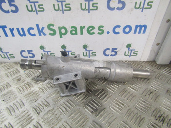 الكابينة والداخلية DAF LF