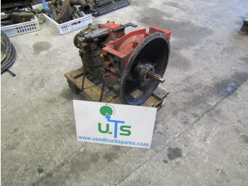 صندوق التروس DAF LF 45