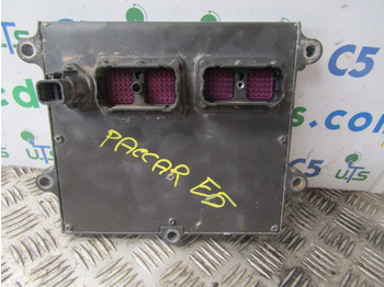وحدة إي سي يو - شاحنة DAF LF 55 EURO 5 250 ENGINE ECU P/NO 50A33003233: صورة 3
