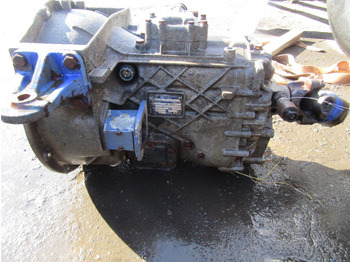 صندوق التروس - شاحنة DAF LF55 65850 6 SPEED MANUAL GEARBOX: صورة 2