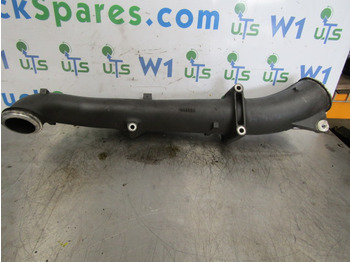 المحرك و قطع الغيار DAF XF 105