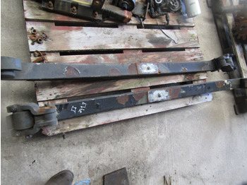 نظام التعليق DENNIS