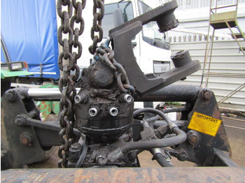 مشبك - شاحنة JSC BRICK / BLOCK GRAB 2 TON VERY CLEAN: صورة 3 مشبك - شاحنة JSC BRICK / BLOCK GRAB 2 TON VERY CLEAN: صورة 3