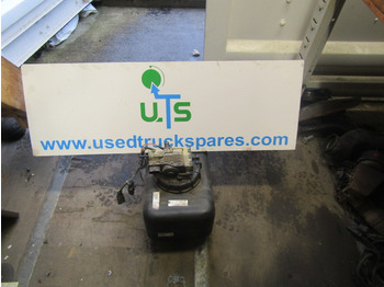 خزان الوقود MITSUBISHI