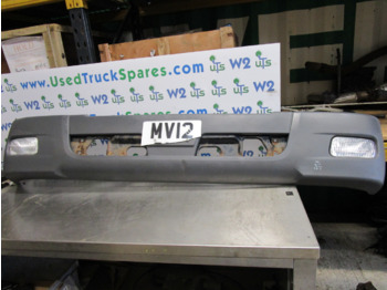 الكابينة والداخلية MITSUBISHI