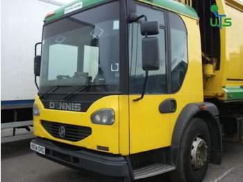 سيارة خدمات/ سيارة خاصة DENNIS