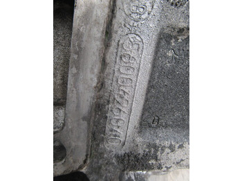 الحدافة - شاحنة RENAULT PREMIUM 400HSP FLYWHEEL BELLHOSUING P/NO 5600426040: صورة 3