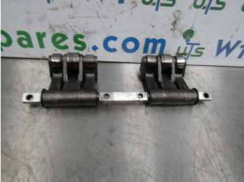 المحرك و قطع الغيار SCANIA P