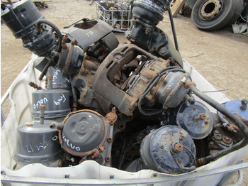 أجزاء الفرامل VOLVO FL