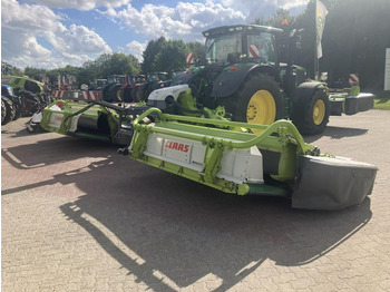 جزازة العشب CLAAS Disco 9200 C 3200 FC: صورة 4