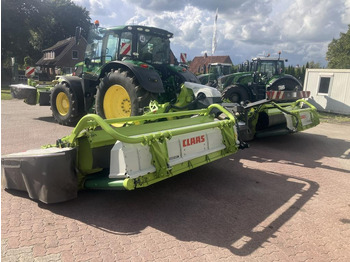 جزازة العشب CLAAS Disco 9200 C 3200 FC: صورة 3