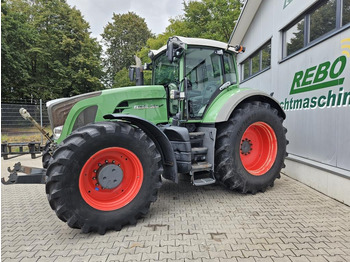 جرار FENDT 930 Vario