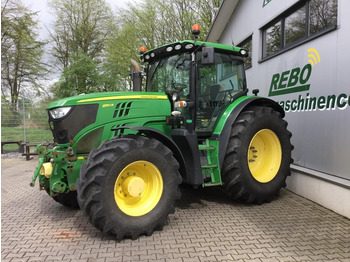 جرار JOHN DEERE 6150R
