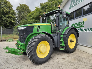 جرار JOHN DEERE 7250R