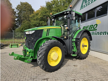 جرار JOHN DEERE 7250R