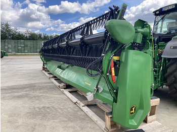 حصادة للبيع  John Deere RDF35: صورة 5