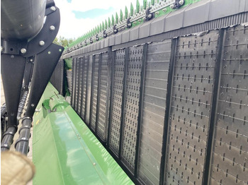 حصادة للبيع  John Deere RDF35: صورة 3