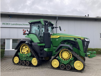 جرار JOHN DEERE