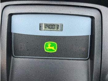 جزازة العشب John Deere X305R RASENTRAKTOR (MY11): صورة 2