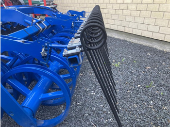 مسفلة قرصية للبيع  Köckerling REBELL CLASSIC 300 2.0: صورة 4