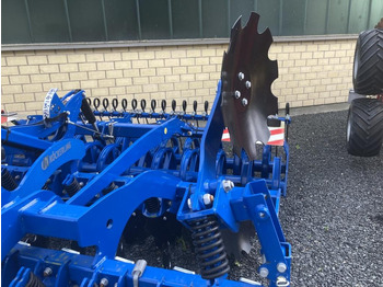 مسفلة قرصية للبيع  Köckerling REBELL CLASSIC 300 2.0: صورة 3